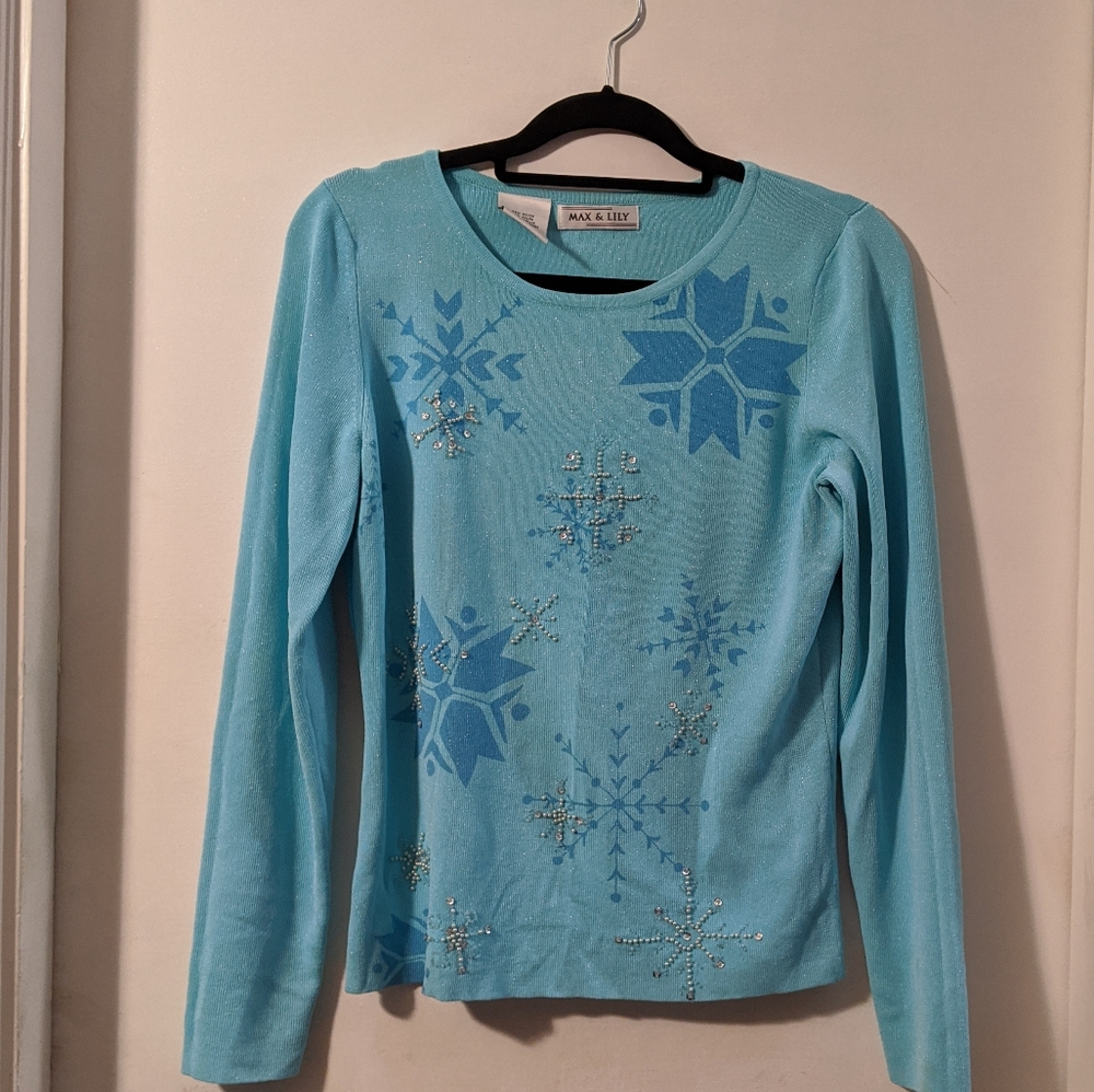 .. Sweater